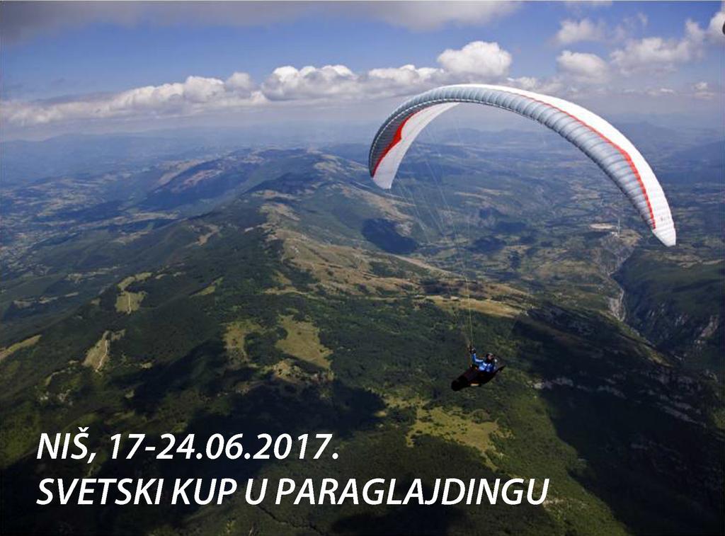 Apartment Millas Ni Eksteriør bilde