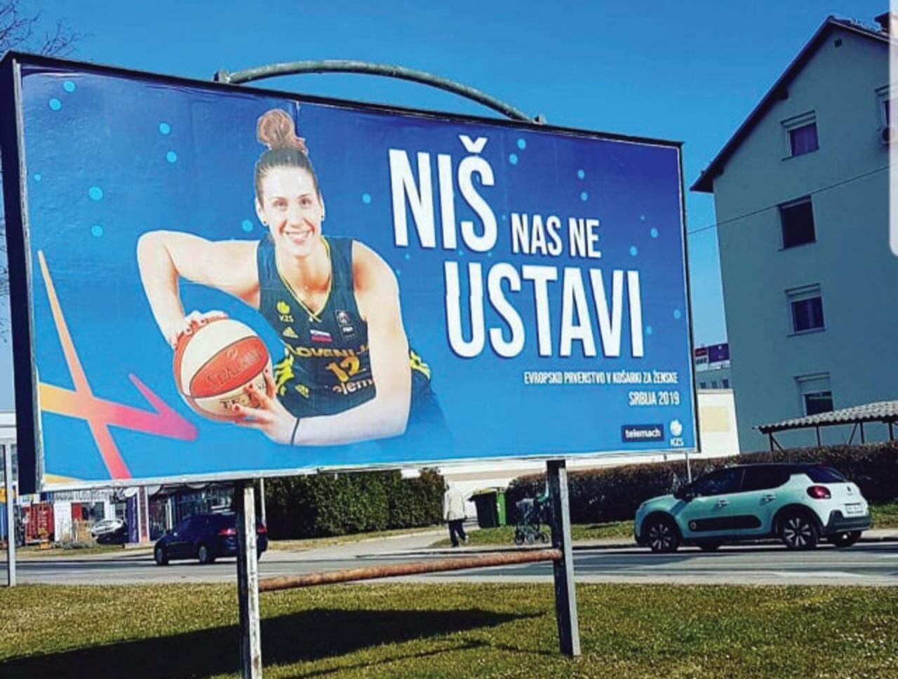 Apartment Millas Ni Eksteriør bilde